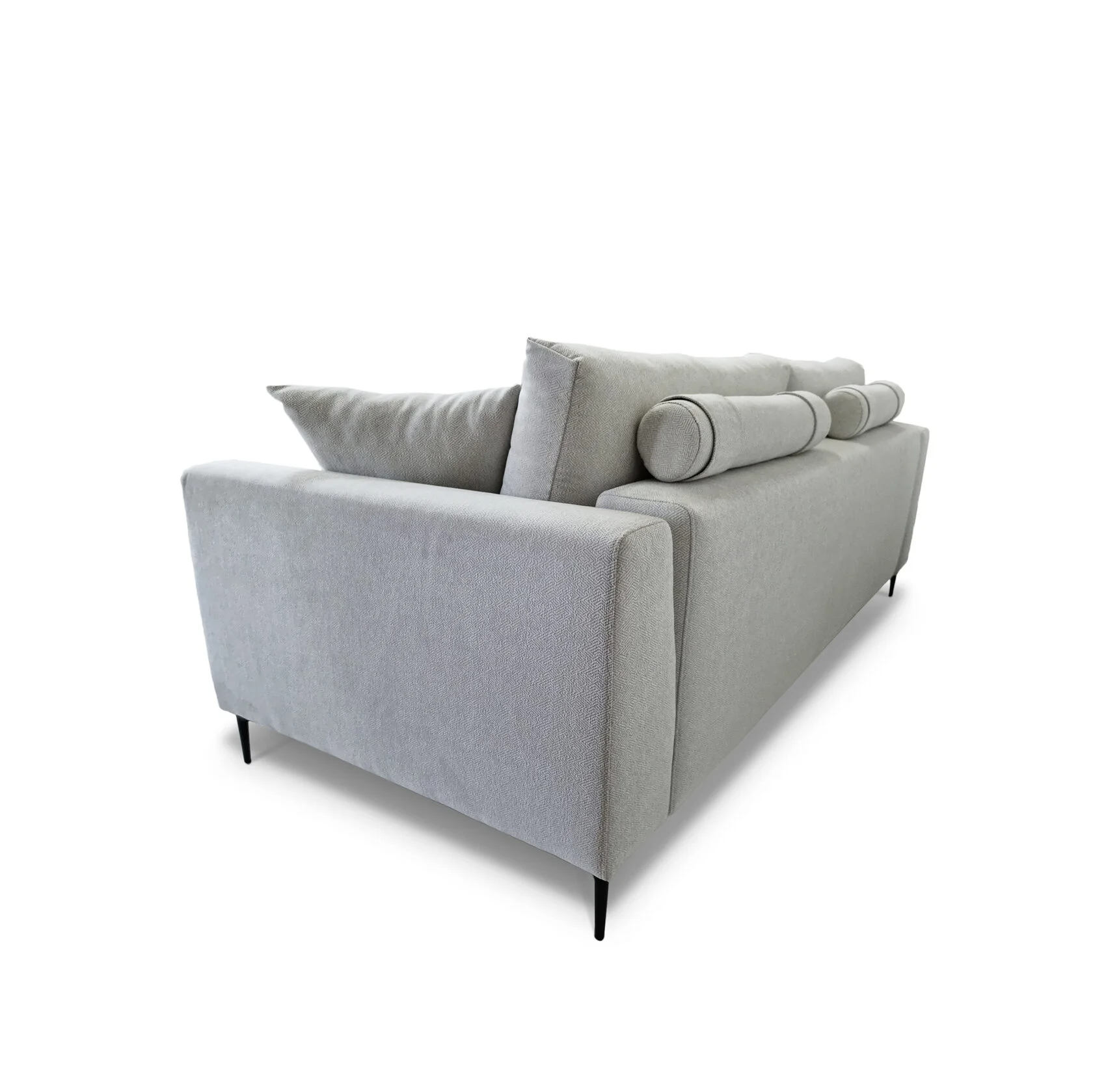 Бриг 2 + пуф-4